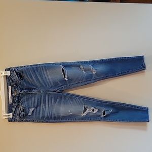 Tinseltown junior jeans size 9